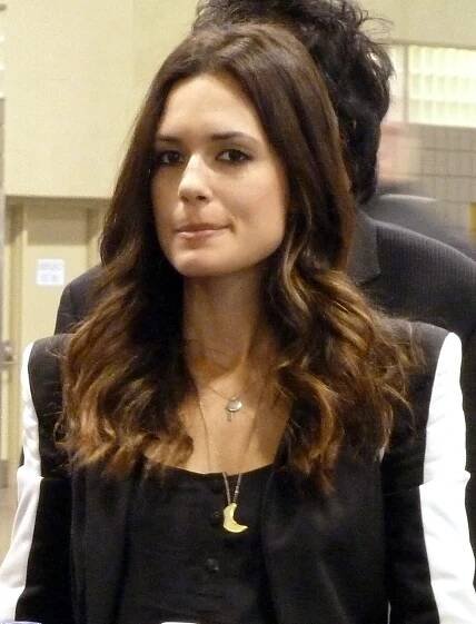 Torrey DeVitto