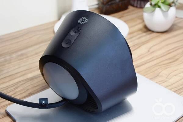 Recenze Logitech G560: výkonné 2.1 reproduktory s RGB podsvícením