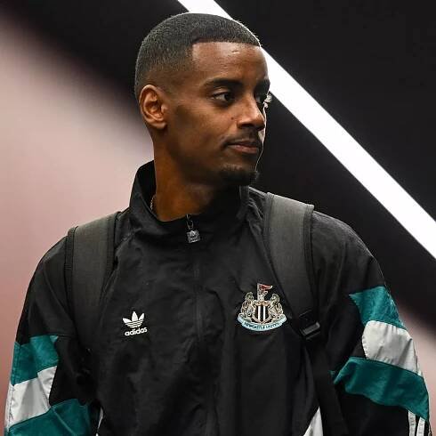 Alexander Isak's Liverpool transfer saga can take new twist if he's told four-word message