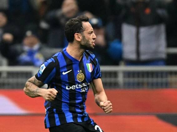 Atalanta Bergamasca Calcio - Sport.cz