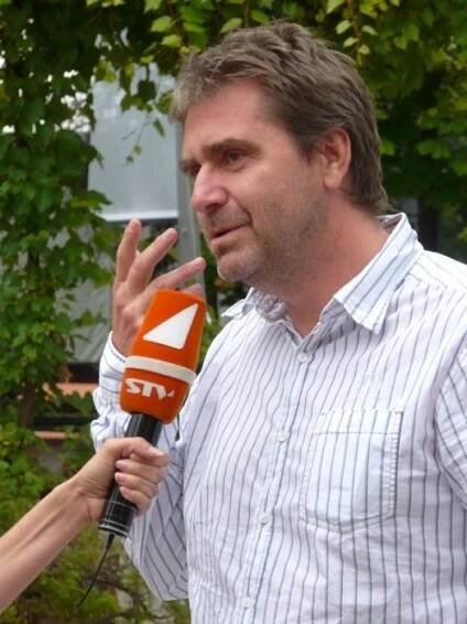 Peter Marcin