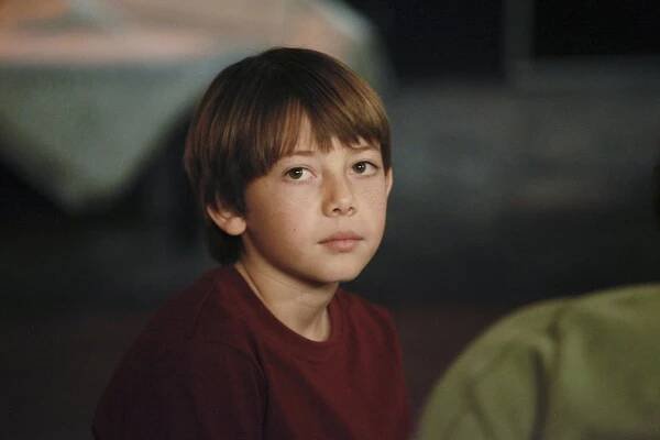 Private Practice - The Standing Eight Count - Z filmu - Griffin Gluck