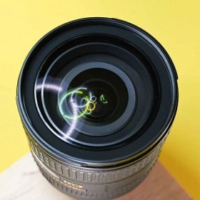 Nikon 16-85 mm f/3,5-5,6 G AF-S DX ED VR I 22294875