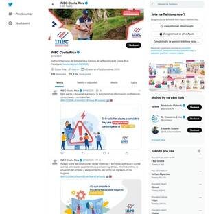 Twitter: @Ineccr