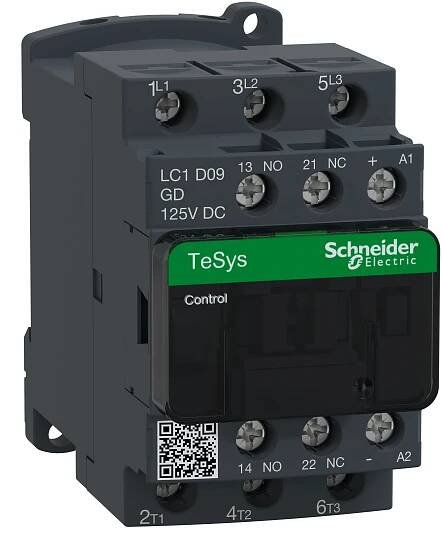 Schneider Electric LC1D18BL od 1 143 Kč