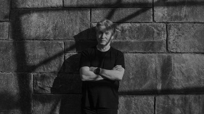 Esa-Pekka Salonen Takes New Jobs in Los Angeles and Paris