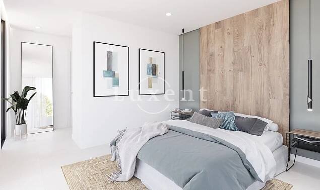 Prodej designového apartmánu 3+kk/B/G, 135 m2, Palma - Mallorca | Luxent