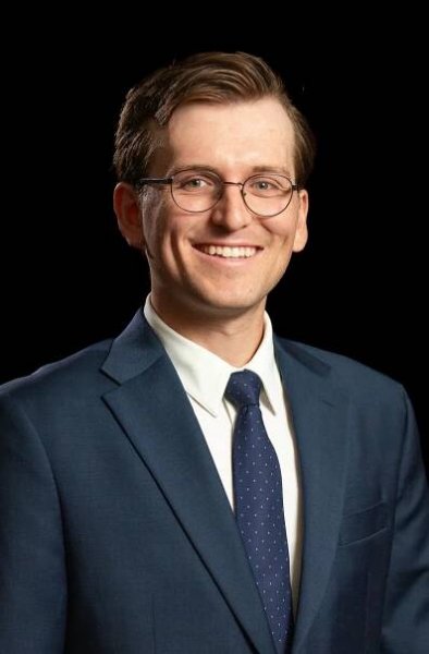 hunter hoskins headshot