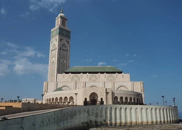 casablanca day trip