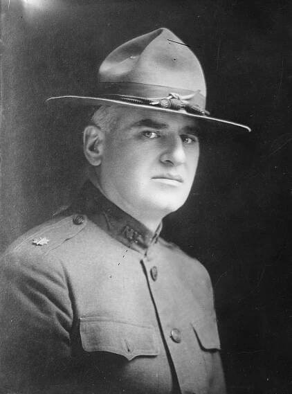 George Fletcher Chandler - Wikipedia