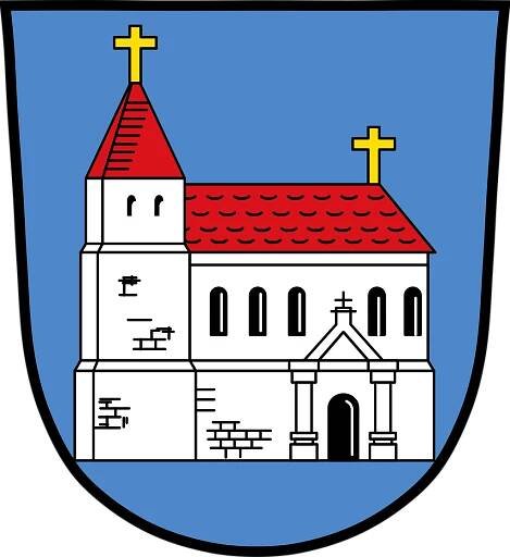 File:DEU Neukirchen beim Heiligen Blut COA.svg