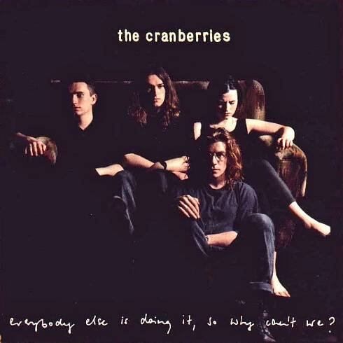 The Cranberries Announce New Album Featuring Dolores O'Riordan's Final Vocals