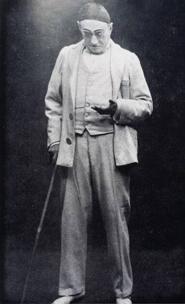 L'Enfant prodigue (1907 film)