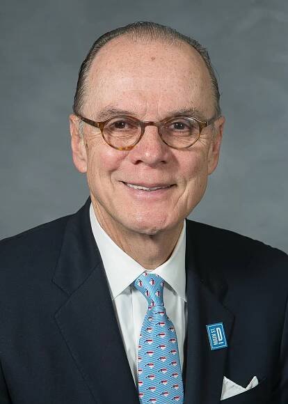 Ken Goodman (politician)
