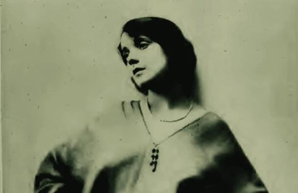 Alma Rubens Facts