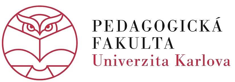 Pedagogická fakulta Univerzity Karlovy - Design portál