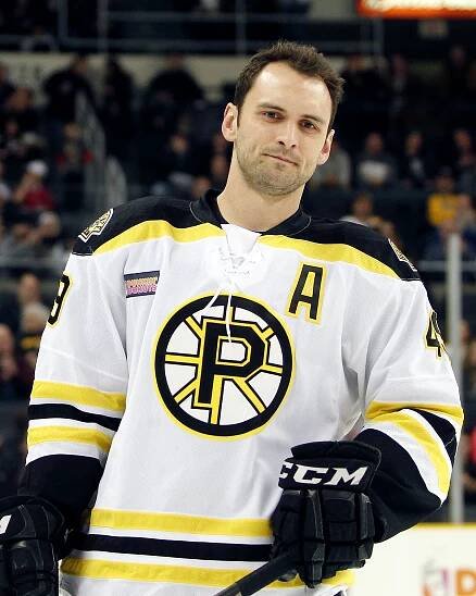 Jamie Tardif