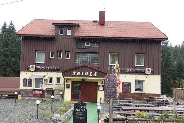 Fotky - Kořenov - 11.10.2021