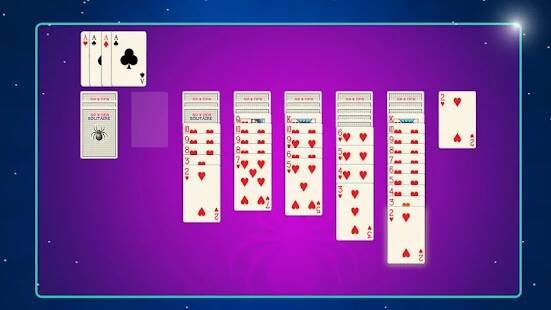 Solitaire světa: Klasické karetní hry - náhled