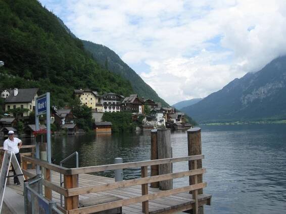 Wolfgangsee Camp Seznam Cz