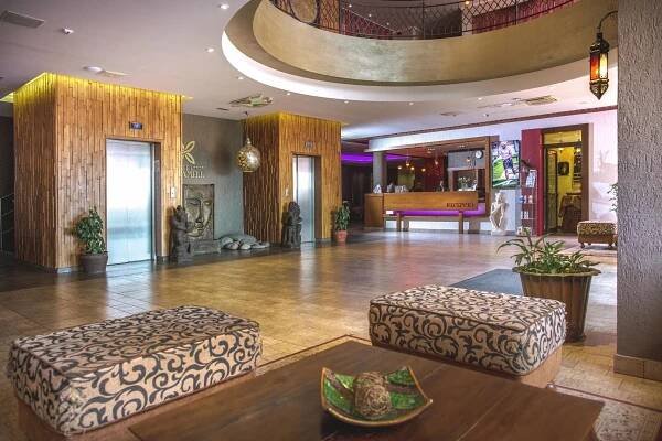 Caramell Premium Resort ****S – Wellness Tour