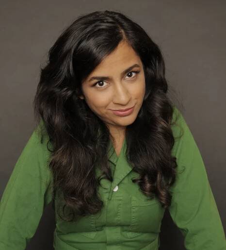 Rekha Shankar Profile Photo
