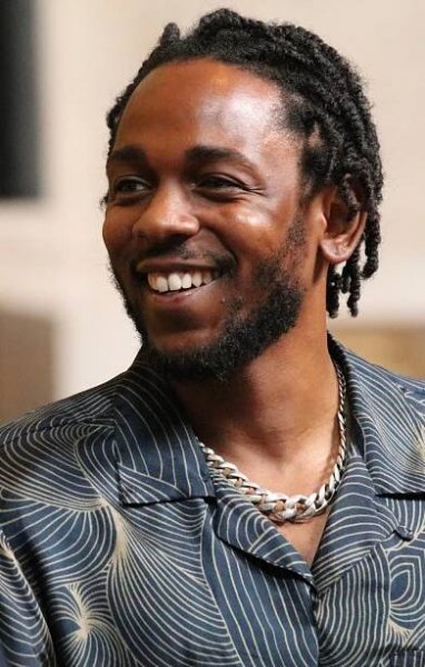 Kendrick Lamar – Wikipedie