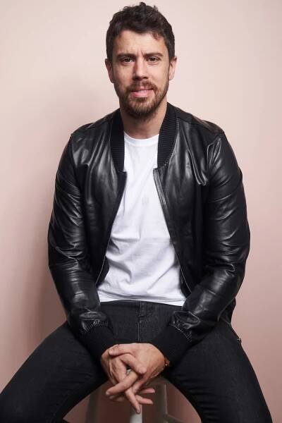 Toby Kebbell - Actor