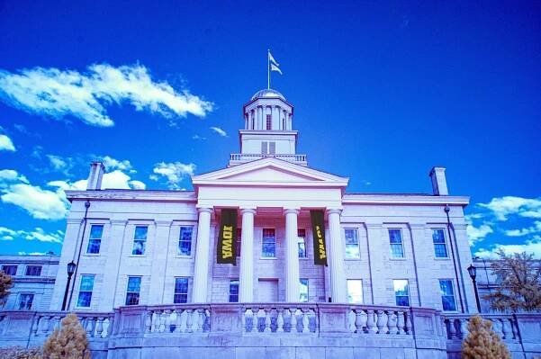 Iowa City and Cedar Rapids - Aaron Jorbin