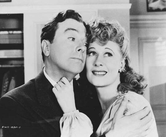 George White's Scandals (1945)