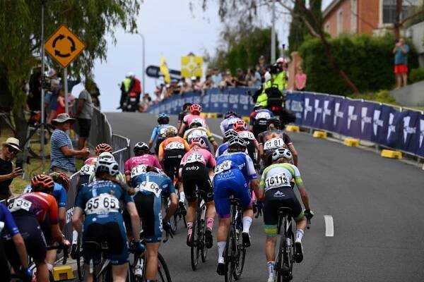 Long live Challambra Crescent - Cadel Evans Great Ocean Road Race preview