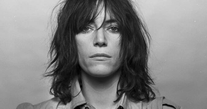 Patti Smith’s Horses at 50: How a reluctant musician made a punk-rock classic