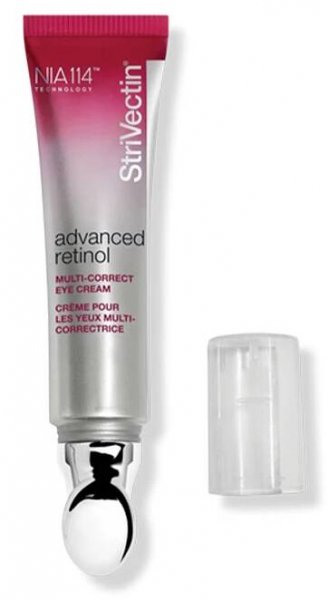 StriVectin + Advanced Retinol Multi-Correct Eye Cream