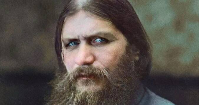 Grigori Rasputin, The Infamous 'Mad Monk' Of Tsarist Russia