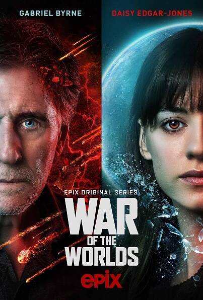 War of the Worlds Season 3 Episode 3