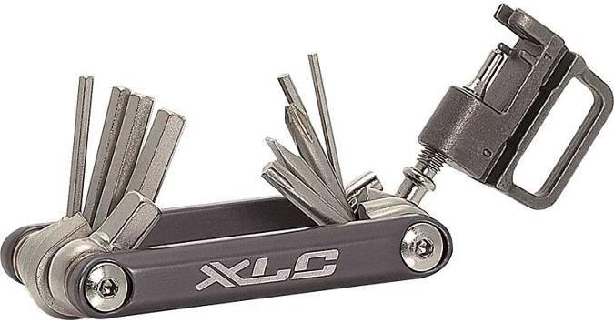 Multiklíč XLC TO-M07