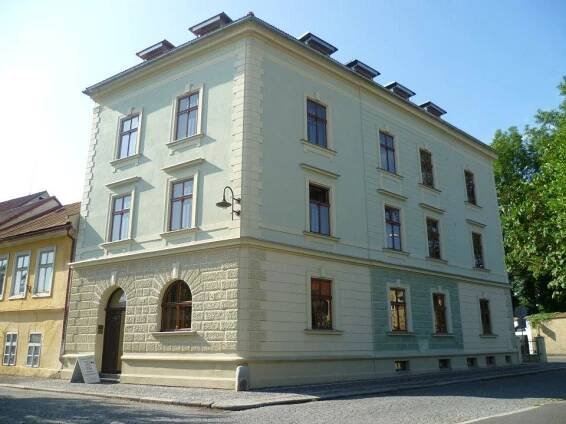 Apartmány Bašta Sušice - Ubytování Sušice
