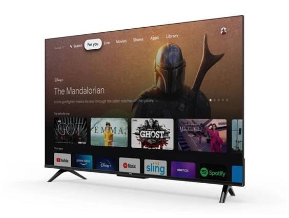75" TCL 75P635