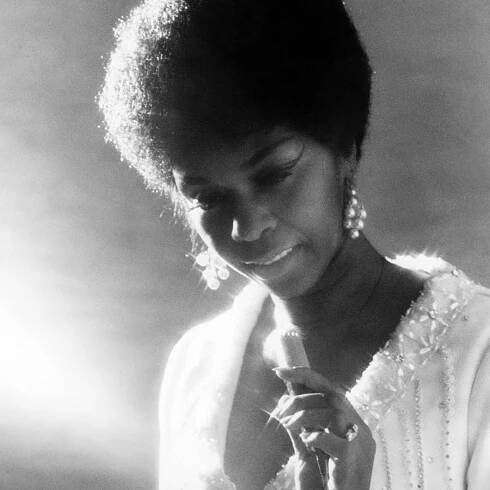 Cissy Houston Saw Music’s Peaks and Life’s Valleys
