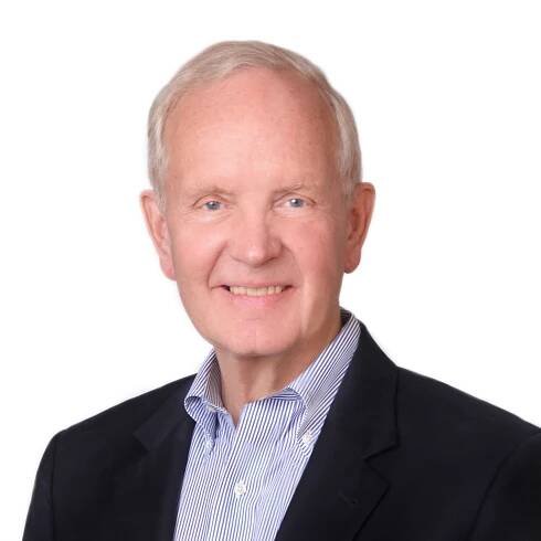 Robert Cummings - Dunbar Consultants