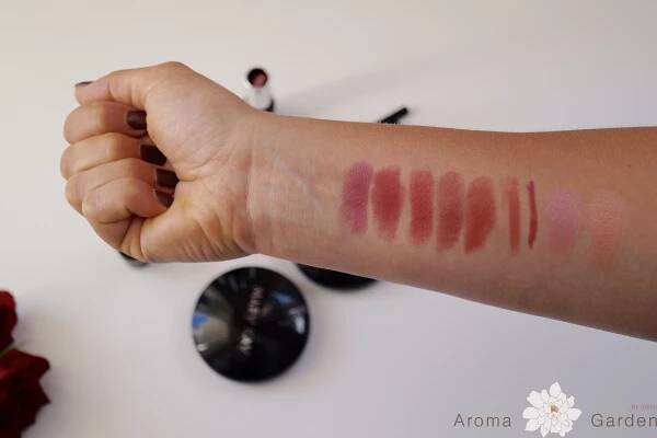 Make up Mary Kay – Aroma garden by Densi
