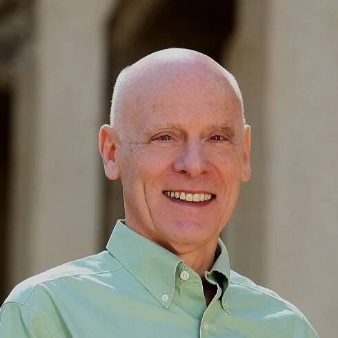 Hugh Ross, PhD of Reasons to Believe — Purpose Nation