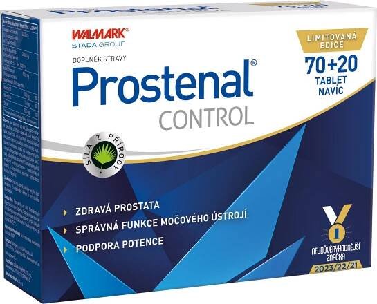 WALMARK Prostenal Control