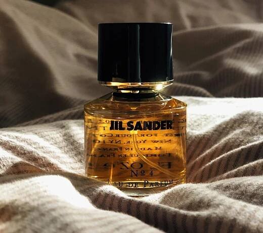 Jil Sander No. 4 Jil Sander pro ženy
