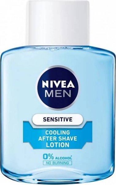 Nivea Men Sensitive voda po holení 100 ml