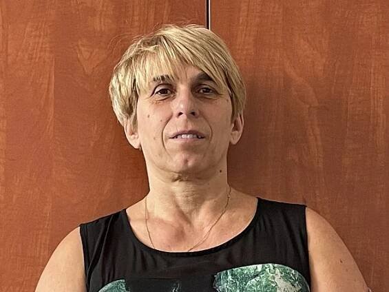 Marcela Husáková, Základní škola Přimda