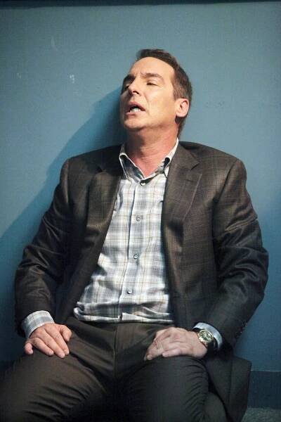 Private Practice - Did You Hear What Happened to Charlotte King? - Z filmu - Brian Benben