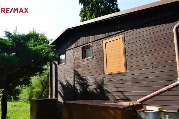 Pronájem Dům, Prosenická Lhota - Prosenice, okres Příbram