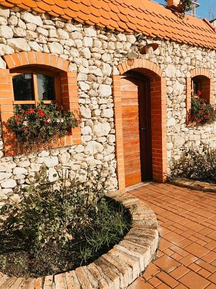 Hotel Galant Mikulov – ideální relax pro dva i celou rodinu – Máma na cestách