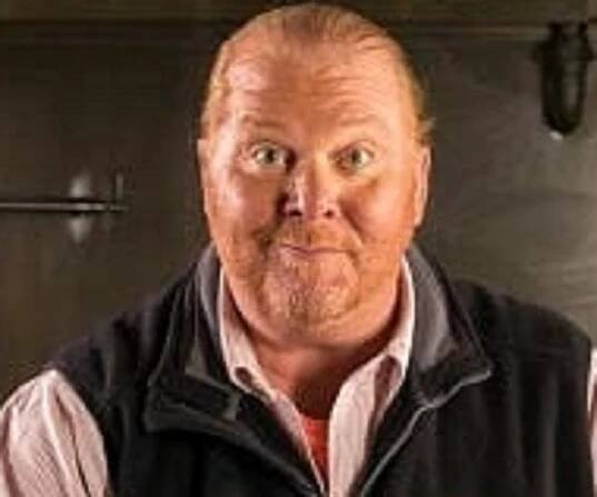 Mario Batali